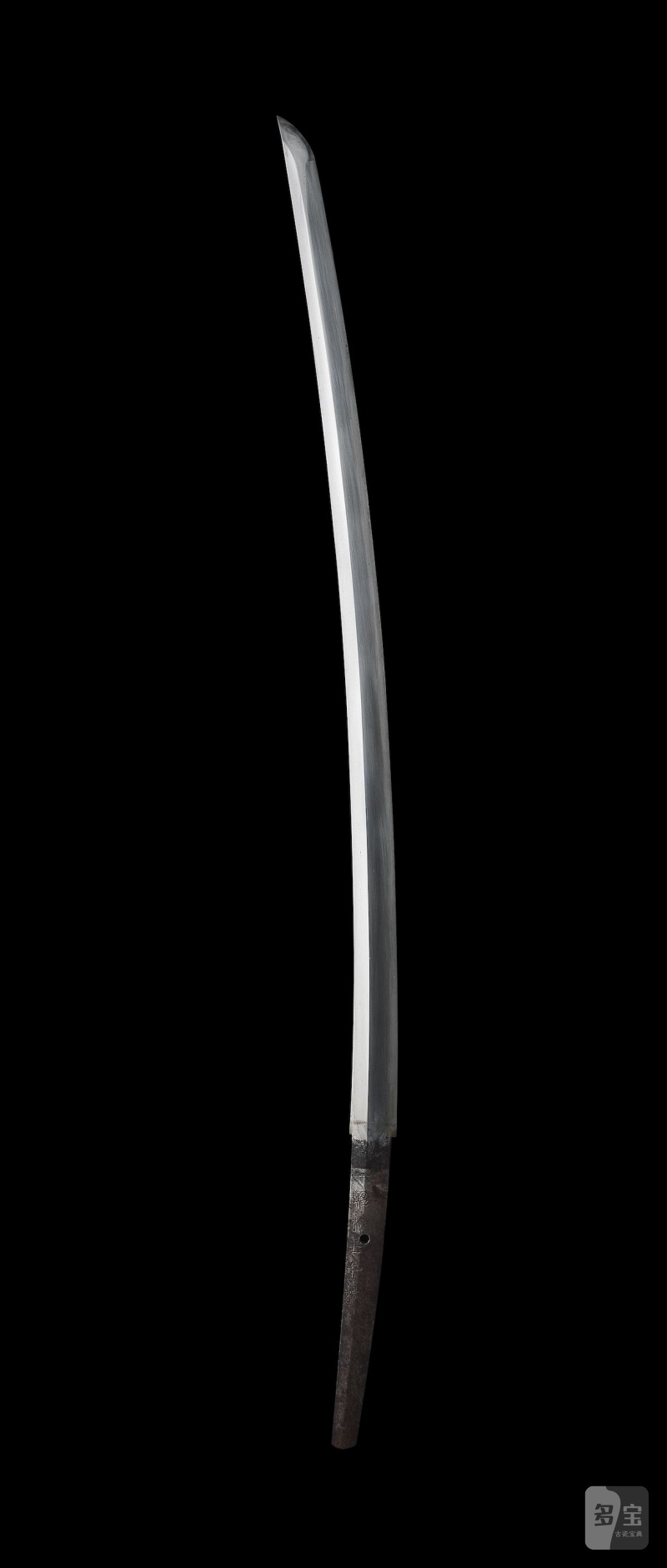 意大利家族收藏 | KATANA EN SHIRASAYA - 图6